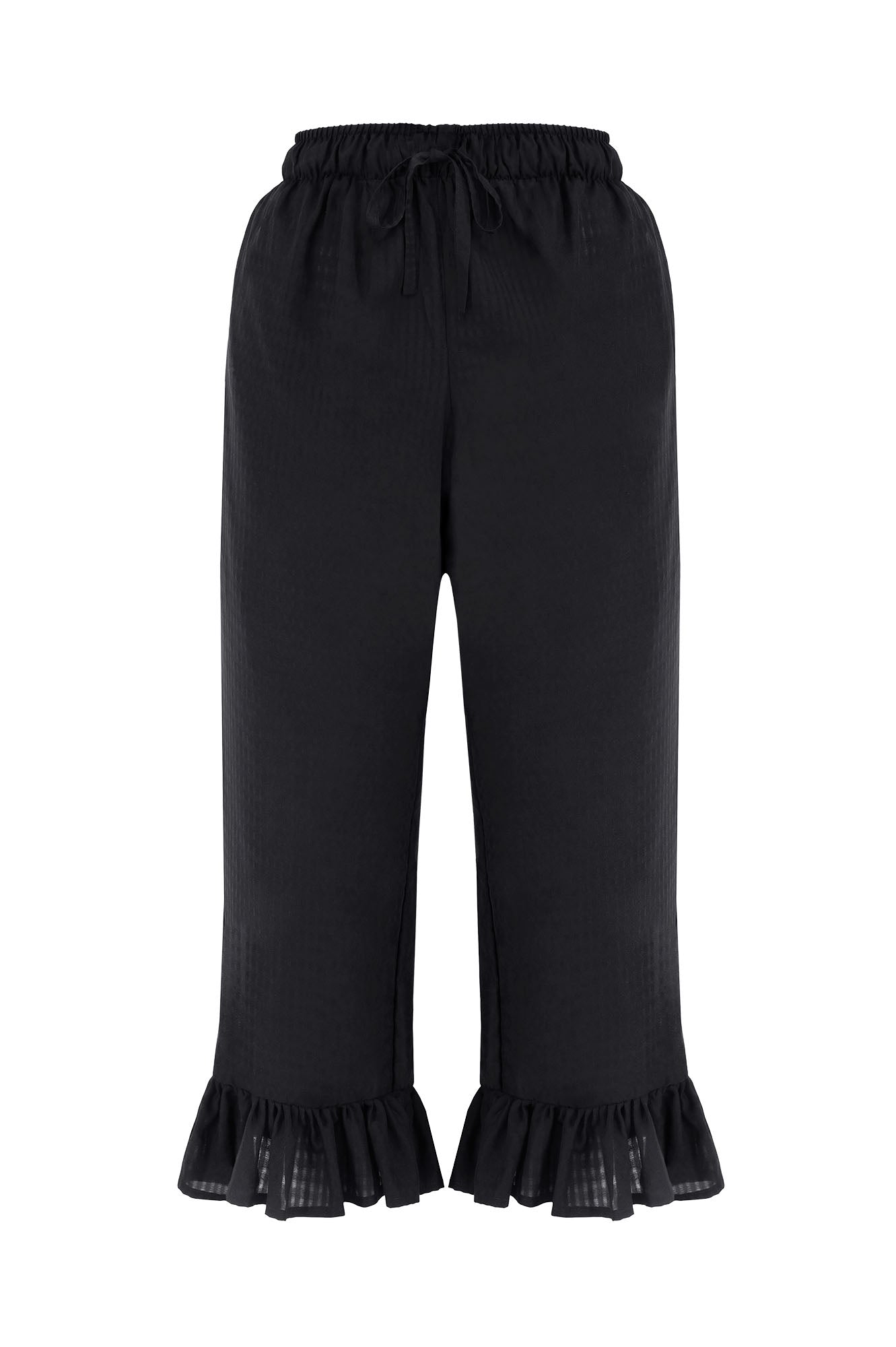 SPODNIE WILLYWAW - TENCEL™ + WISKOZA