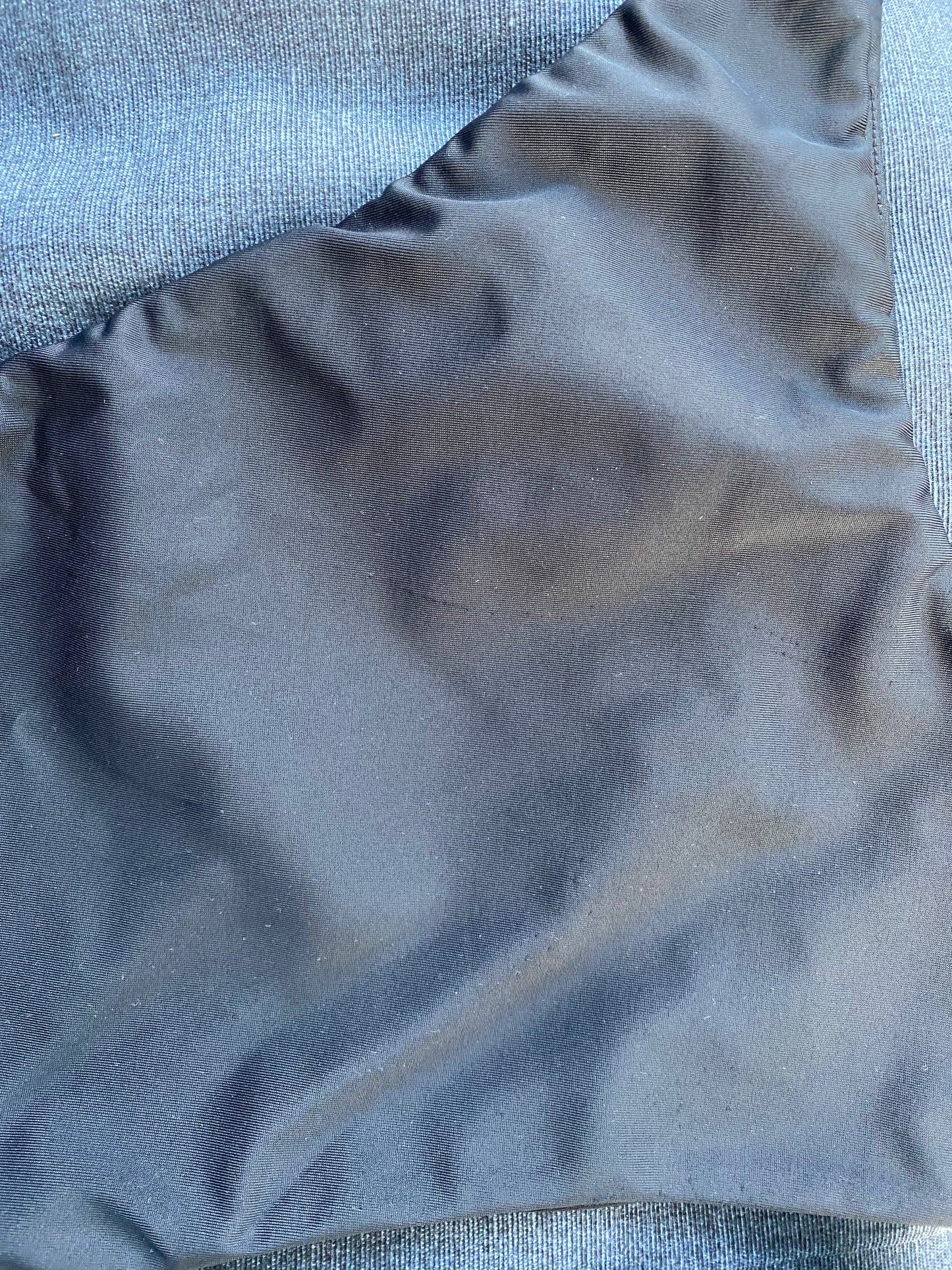 SANTA ANA BLACK - PREMIUM RECYCLED Second Life