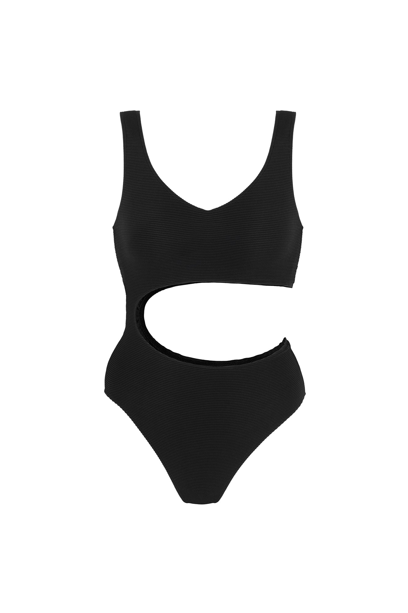 KOSTIUM KĄPIELOWY AURA - PREMIUM RECYCLED OSTATNIA SZTUKA