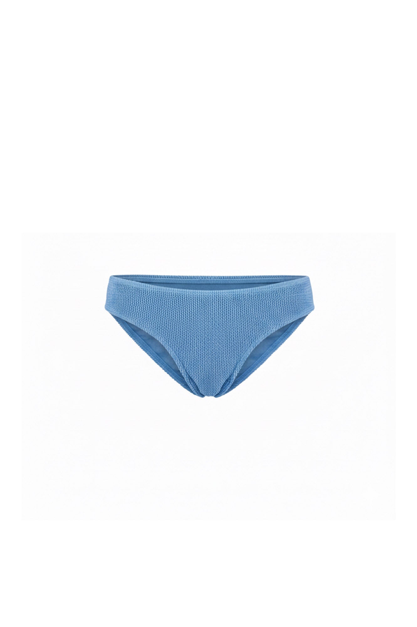 CLASSIC BOTTOM BORA BORA - CRINKLE RECYCLED blue