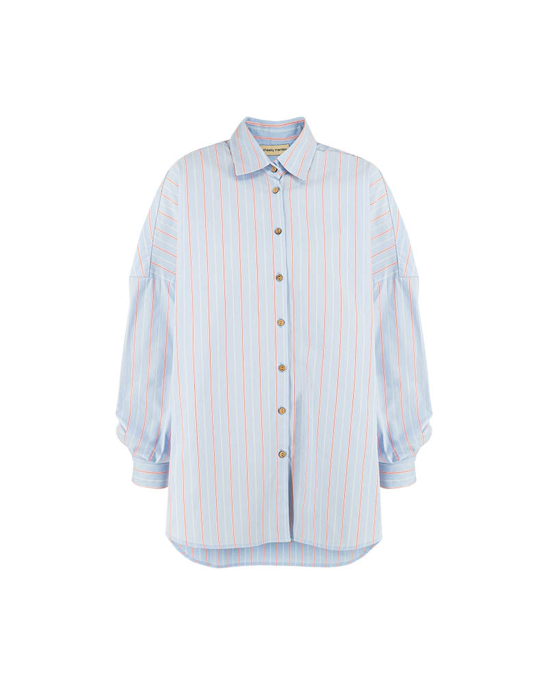 KOSZULA MARE - ORGANIC COTTON