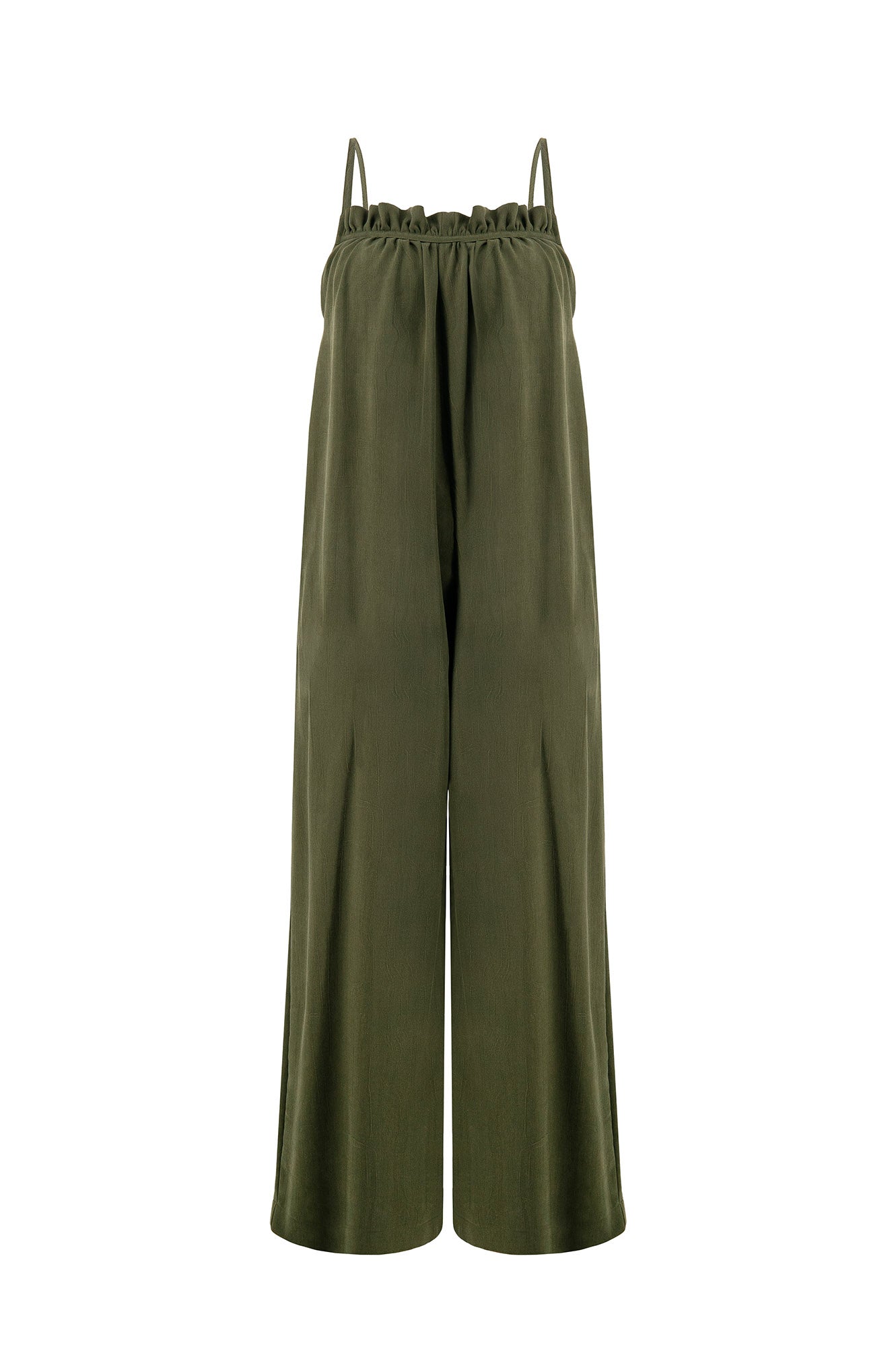 KOMBINEZON SUMMER BREEZE - 100% TENCEL™