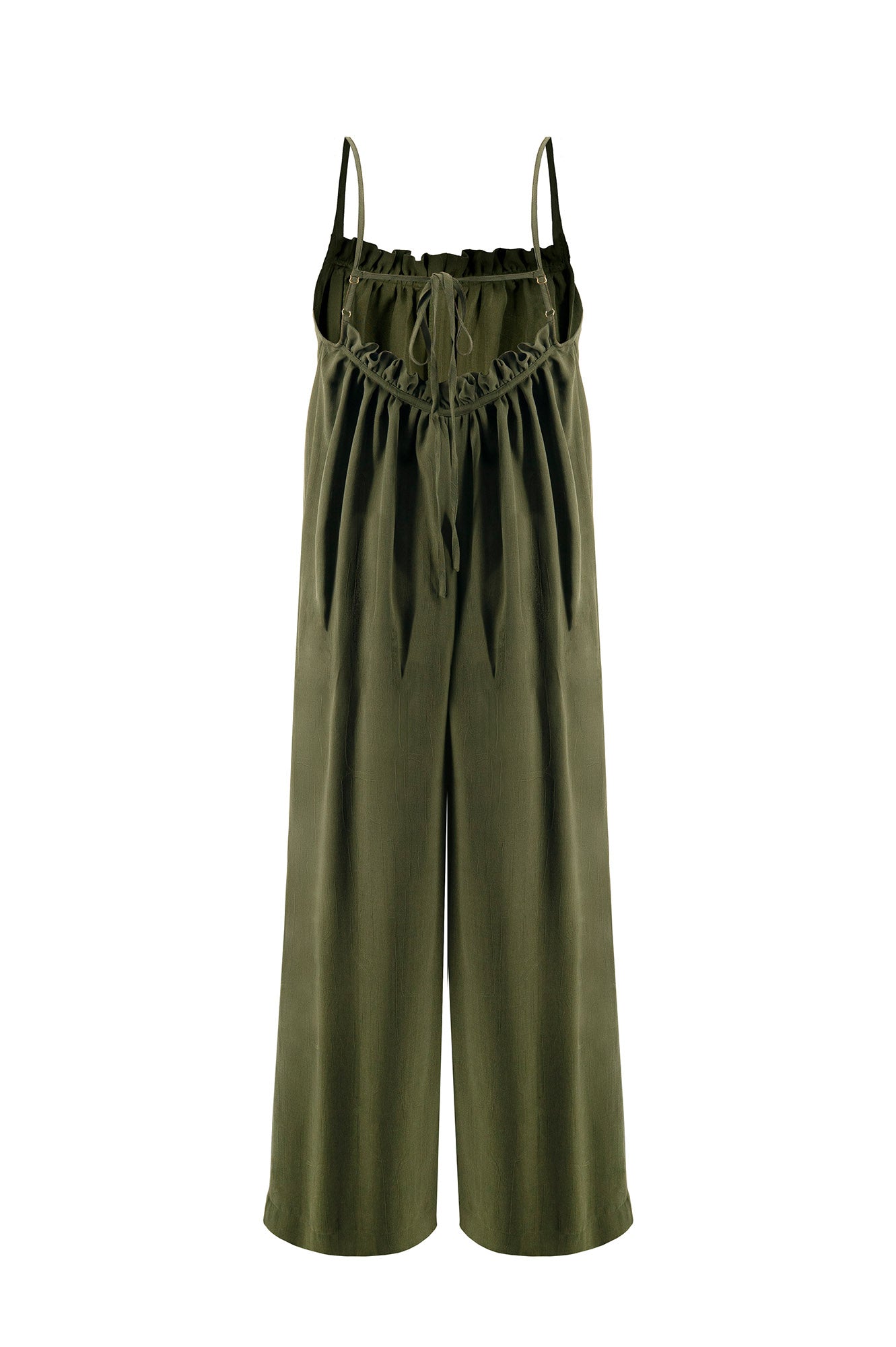 KOMBINEZON SUMMER BREEZE - 100% TENCEL™