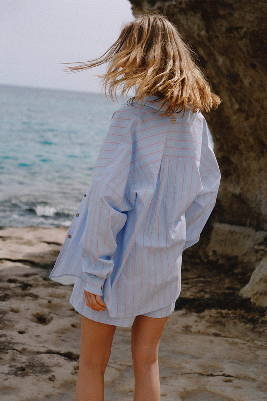 KOSZULA MARE - ORGANIC COTTON