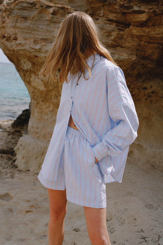 SZORTY MARE - ORGANIC COTTON